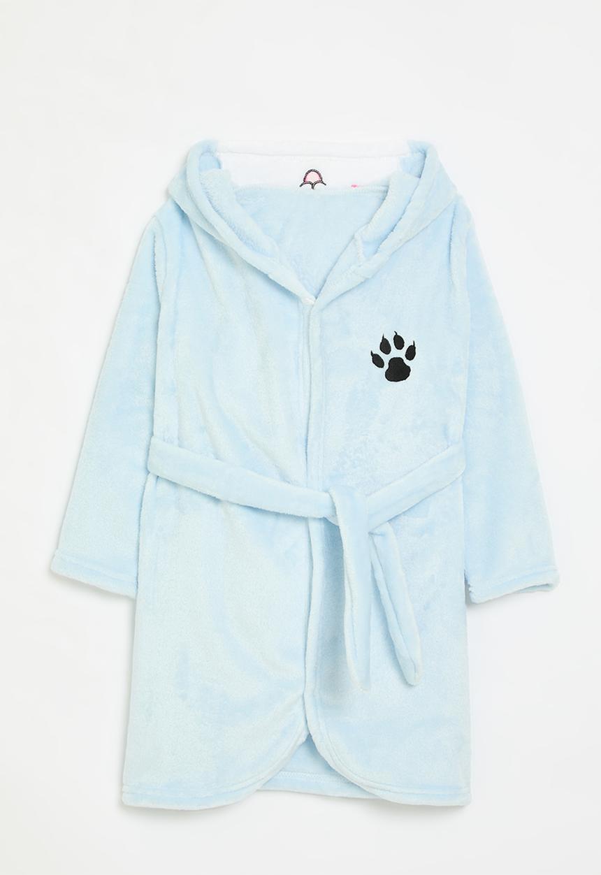 Pop Candy - Novelty gown - light blue