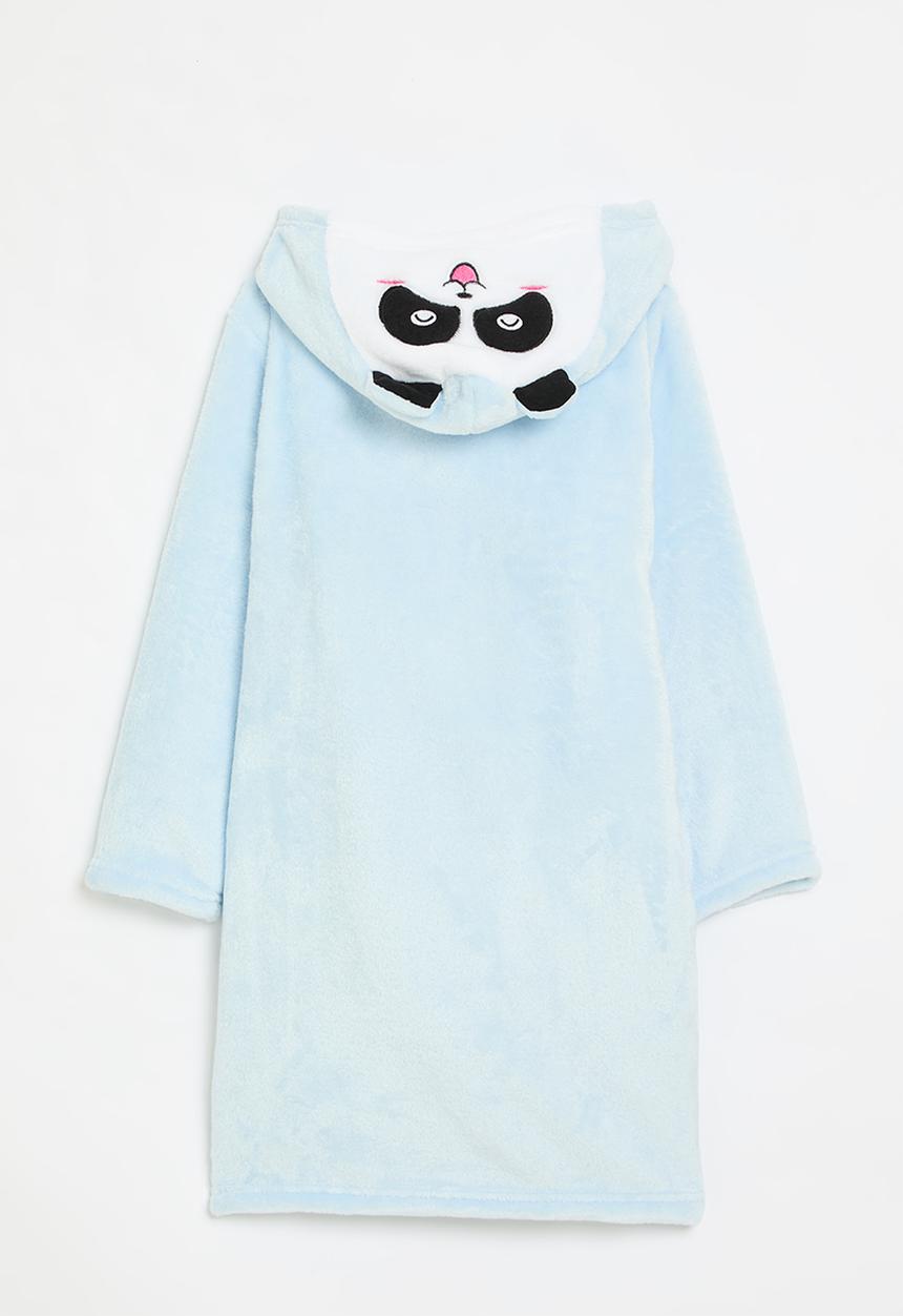 Pop Candy - Novelty gown - light blue