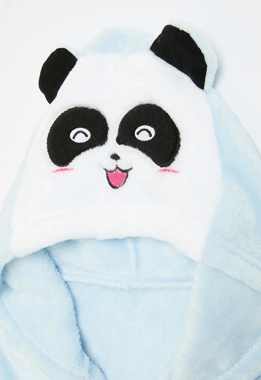Pop Candy - Novelty gown - light blue