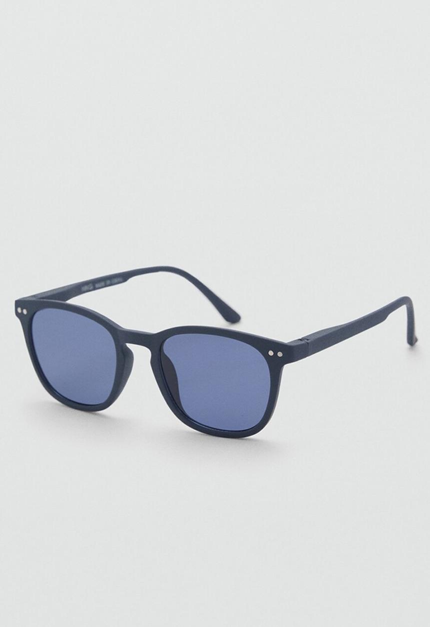 MANGO - Sunglasses paul - navy