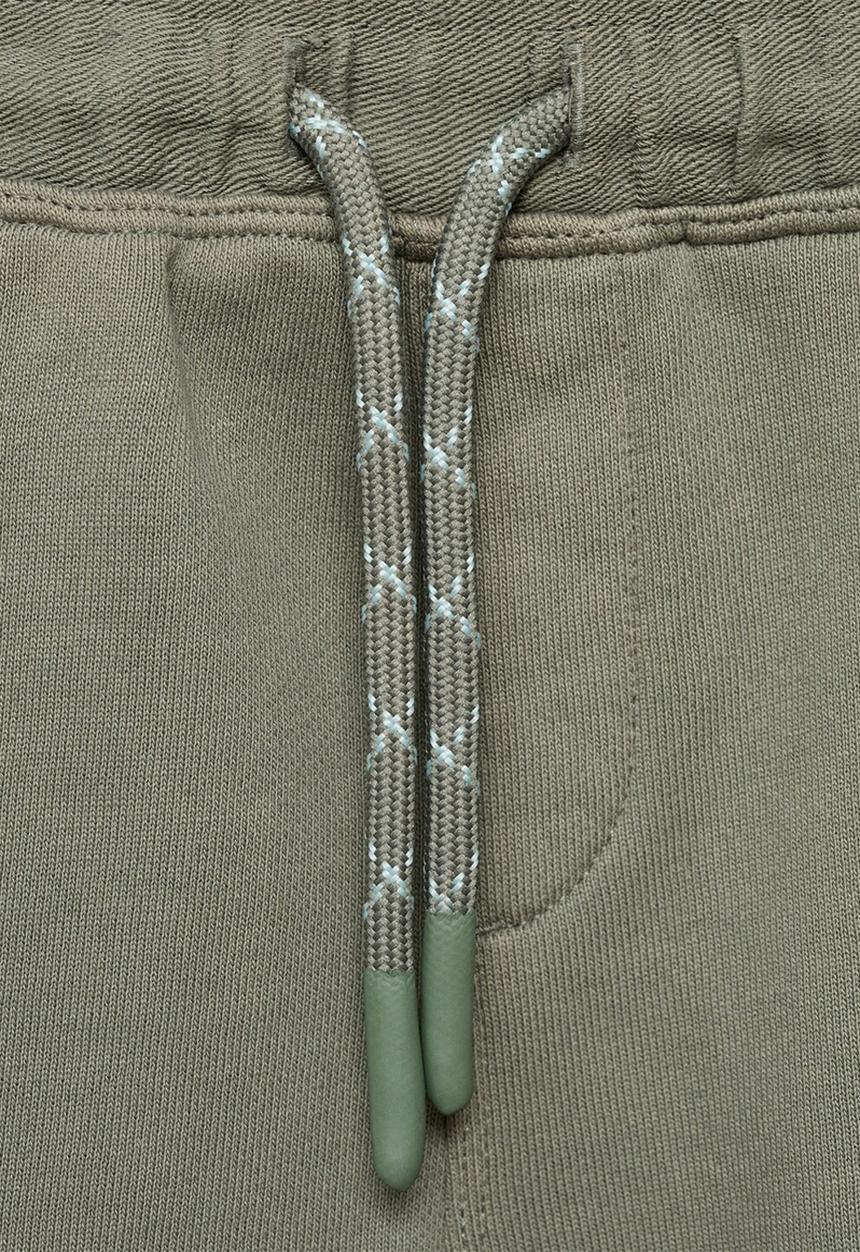 MANGO - Bermudas cargosb - khaki