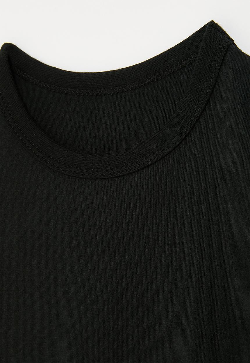 Pop Candy - Long sleeve tee - black
