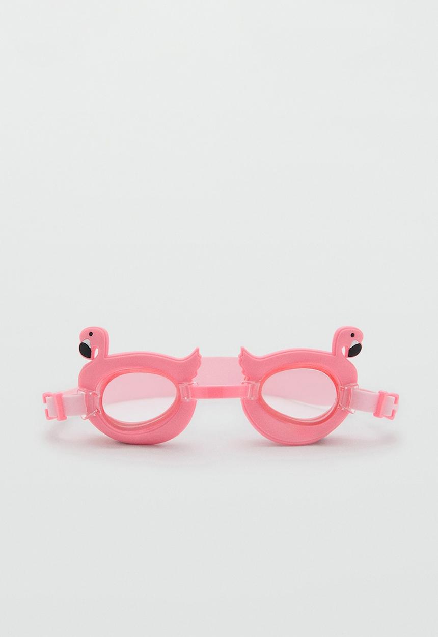 MANGO - Flamenco - pink