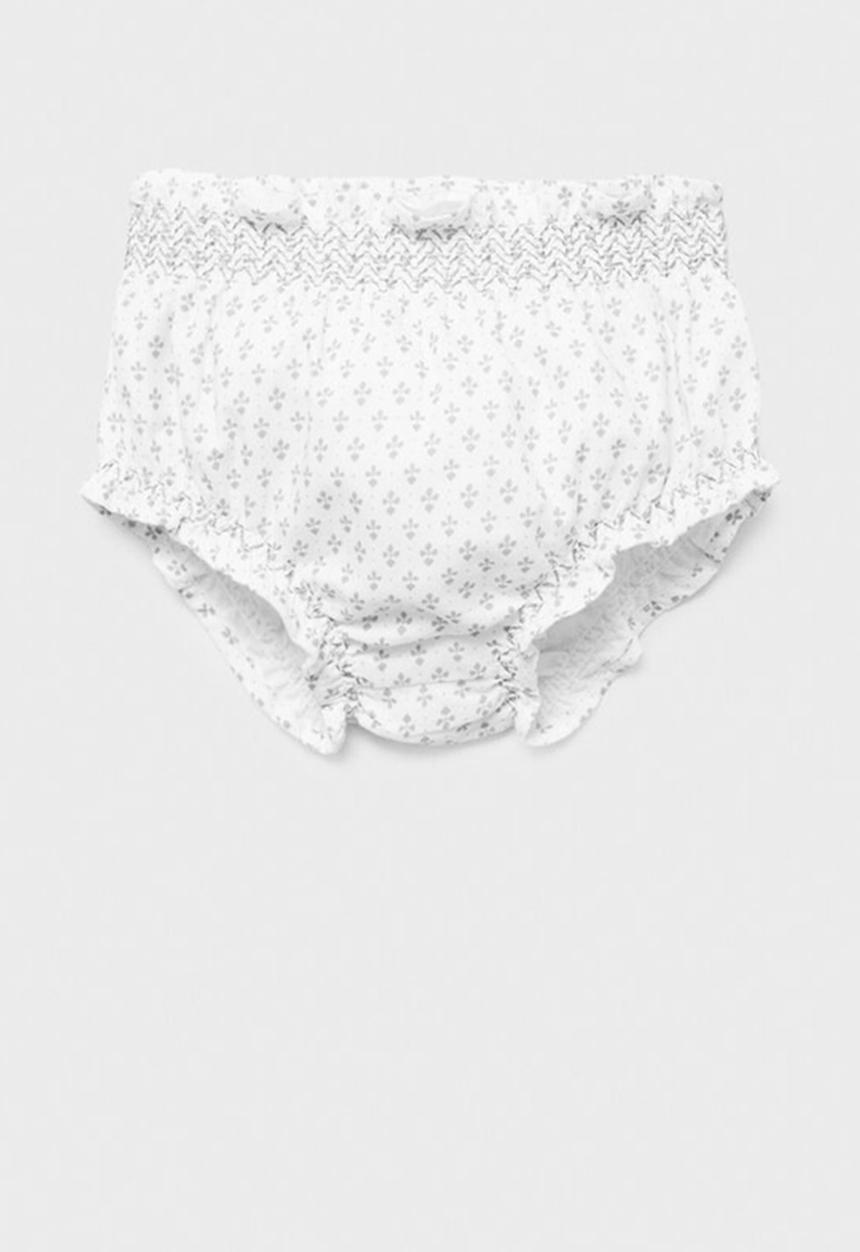 MANGO - Shorts sello - grey
