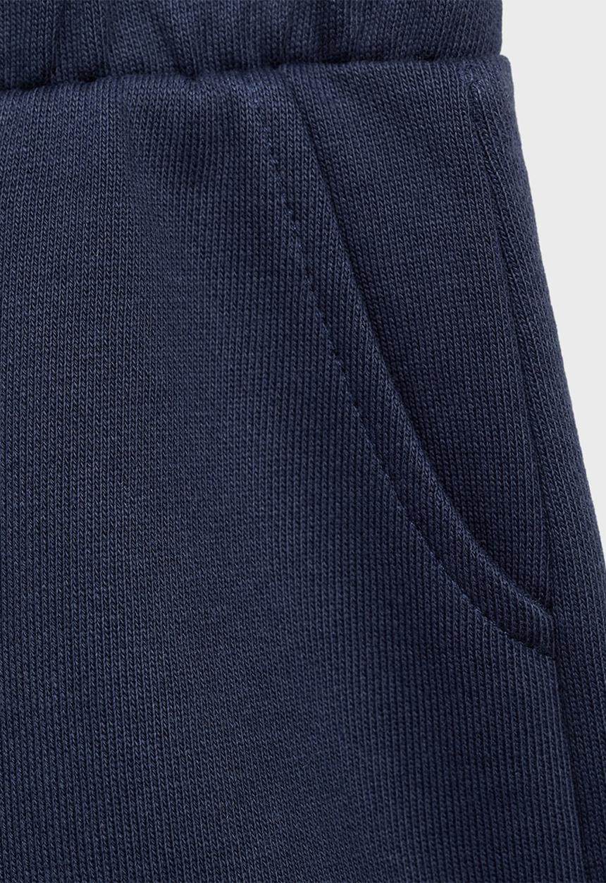 MANGO - Shorts simba - navy