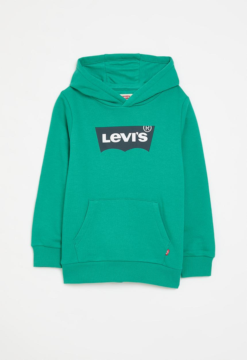 Levi’s® - Levis pull-over hoody - porcelain green