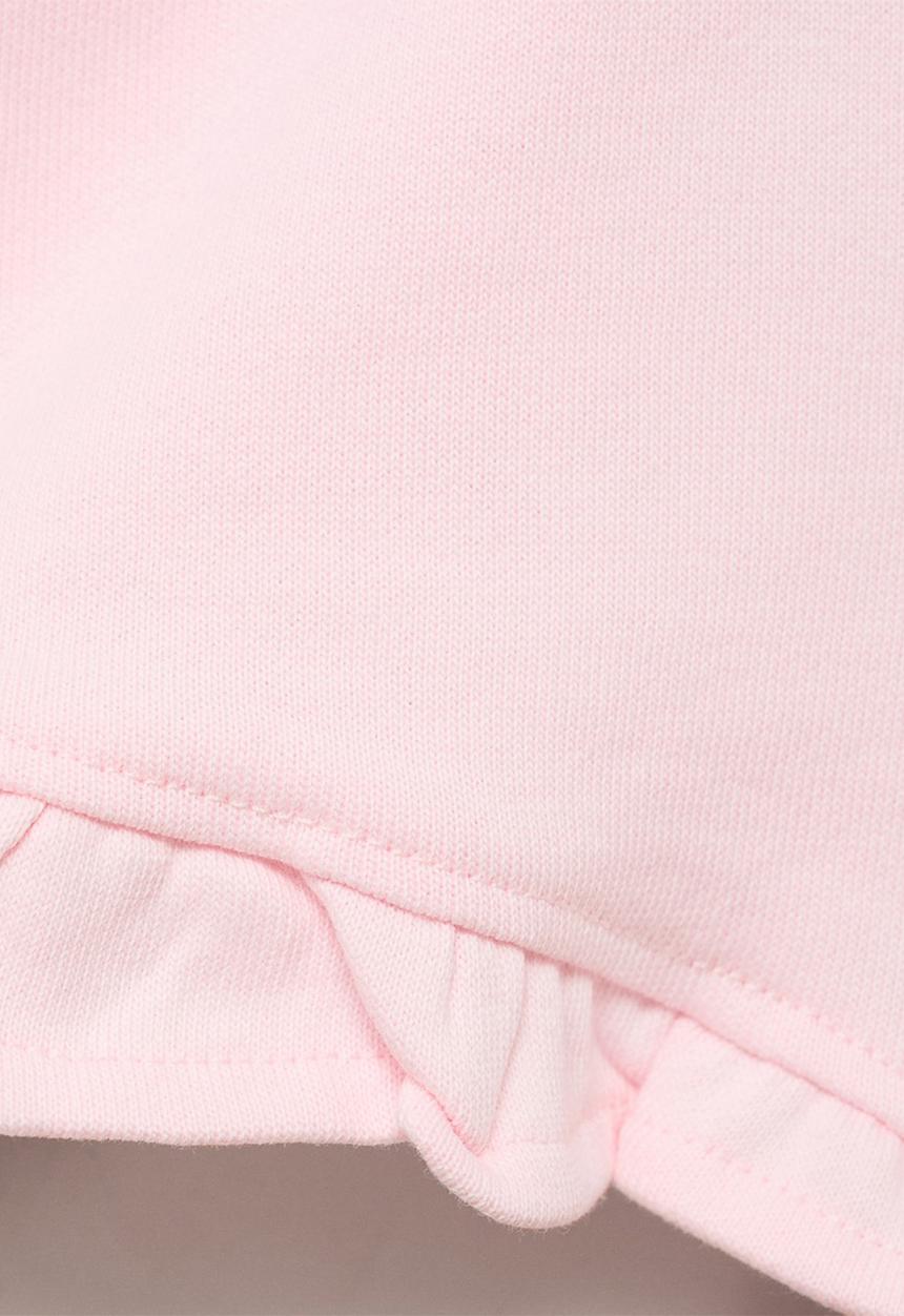 MANGO - Shorts simba - pink