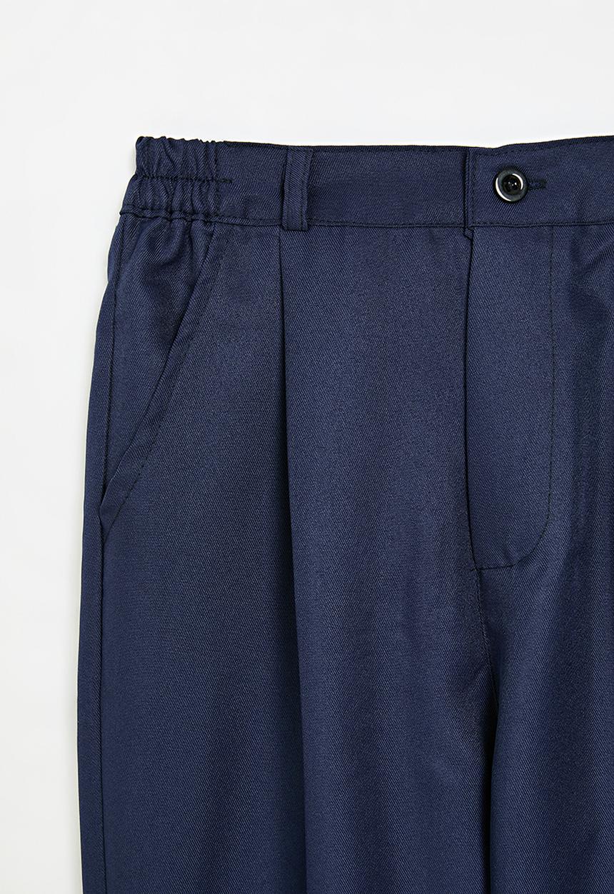 Pop Candy - Tapered pants - blue