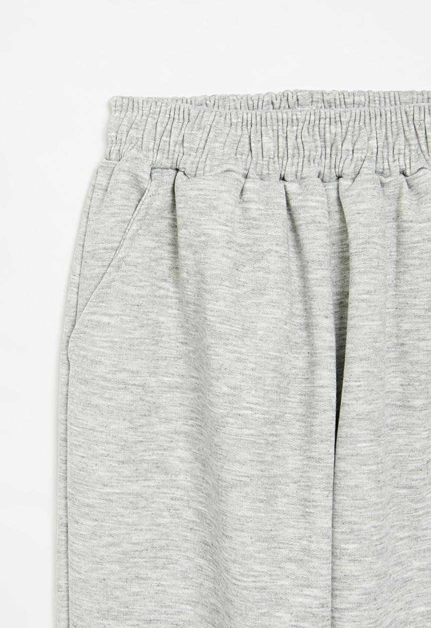 Pop Candy - Jogger-grey