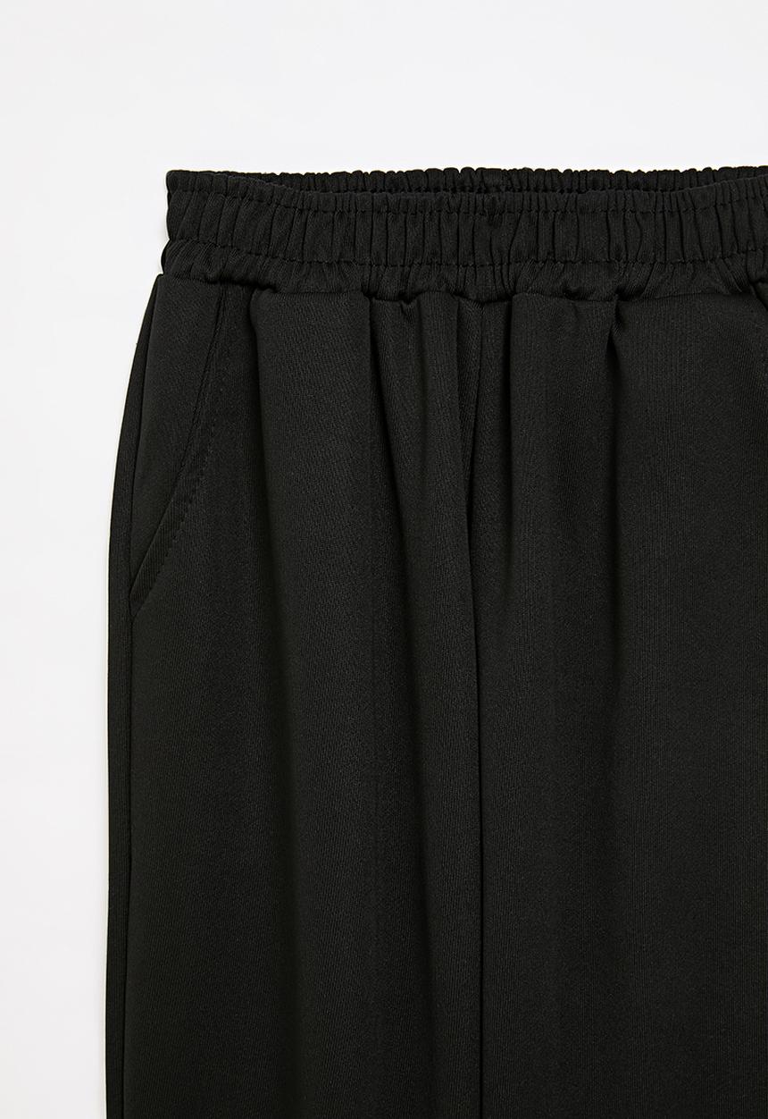 Pop Candy - Jogger-black