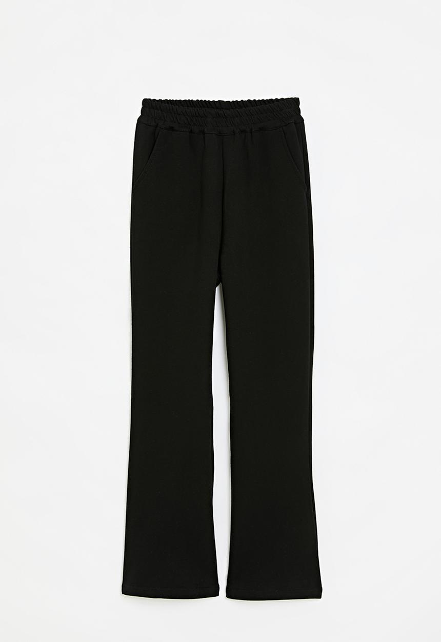 Pop Candy - Sweat pants - black