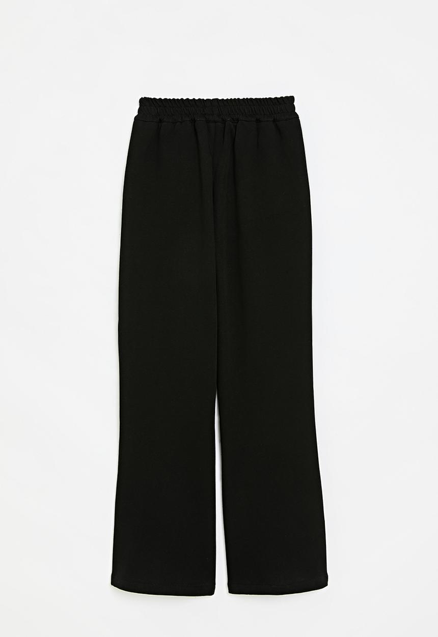 Pop Candy - Sweat pants - black