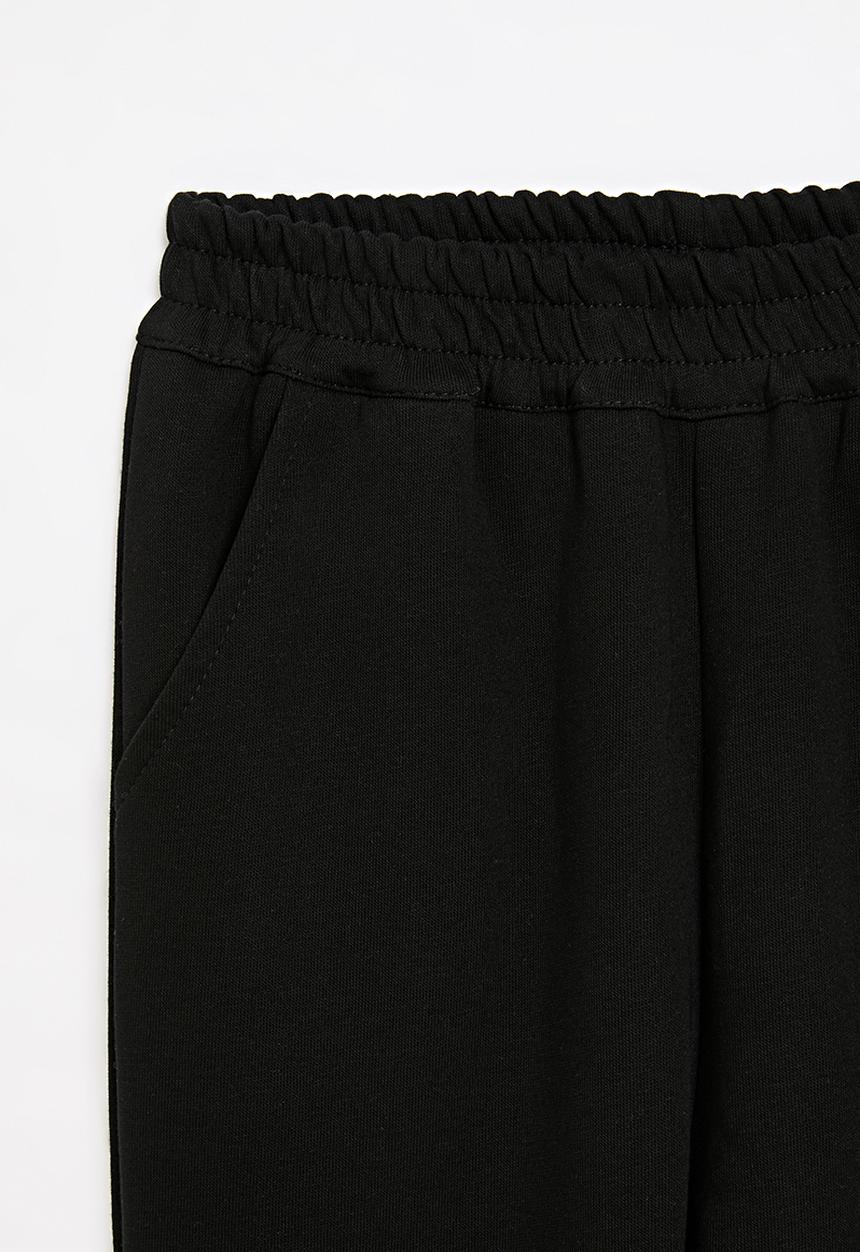 Pop Candy - Sweat pants - black