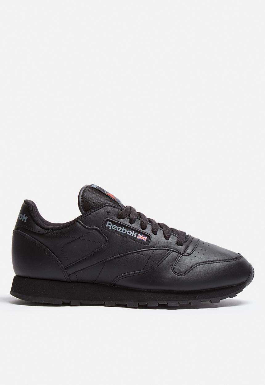 Reebok - Classic Leather