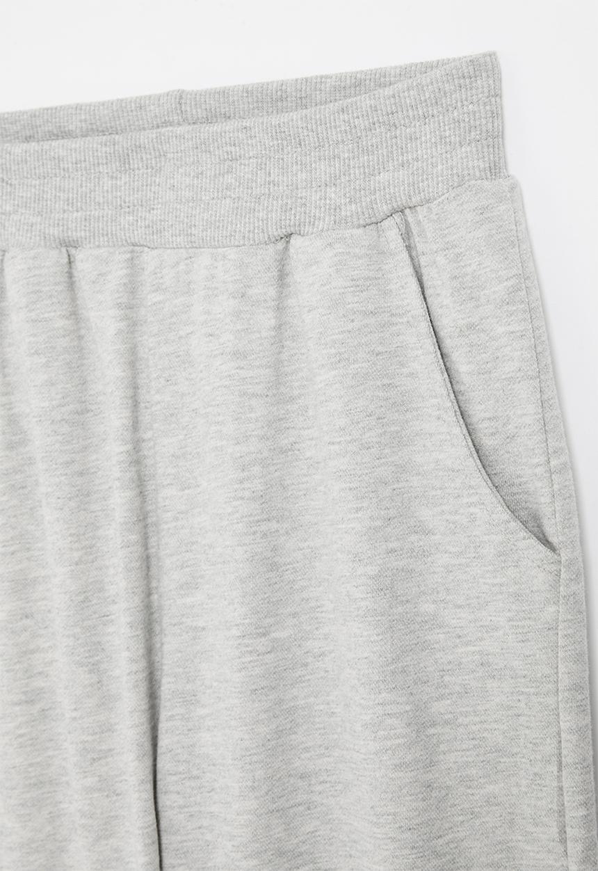 Pop Candy - Jogger-grey