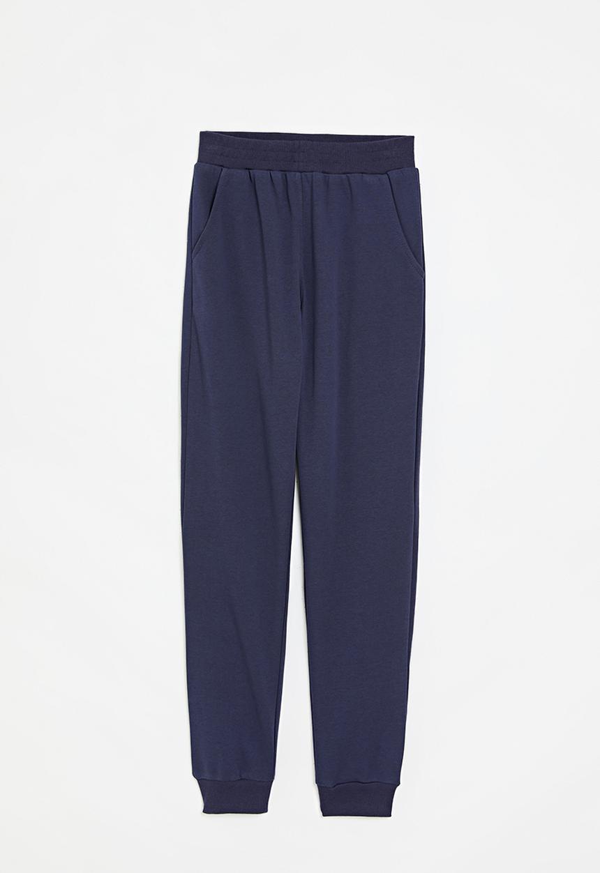 Pop Candy - Jogger - navy blue