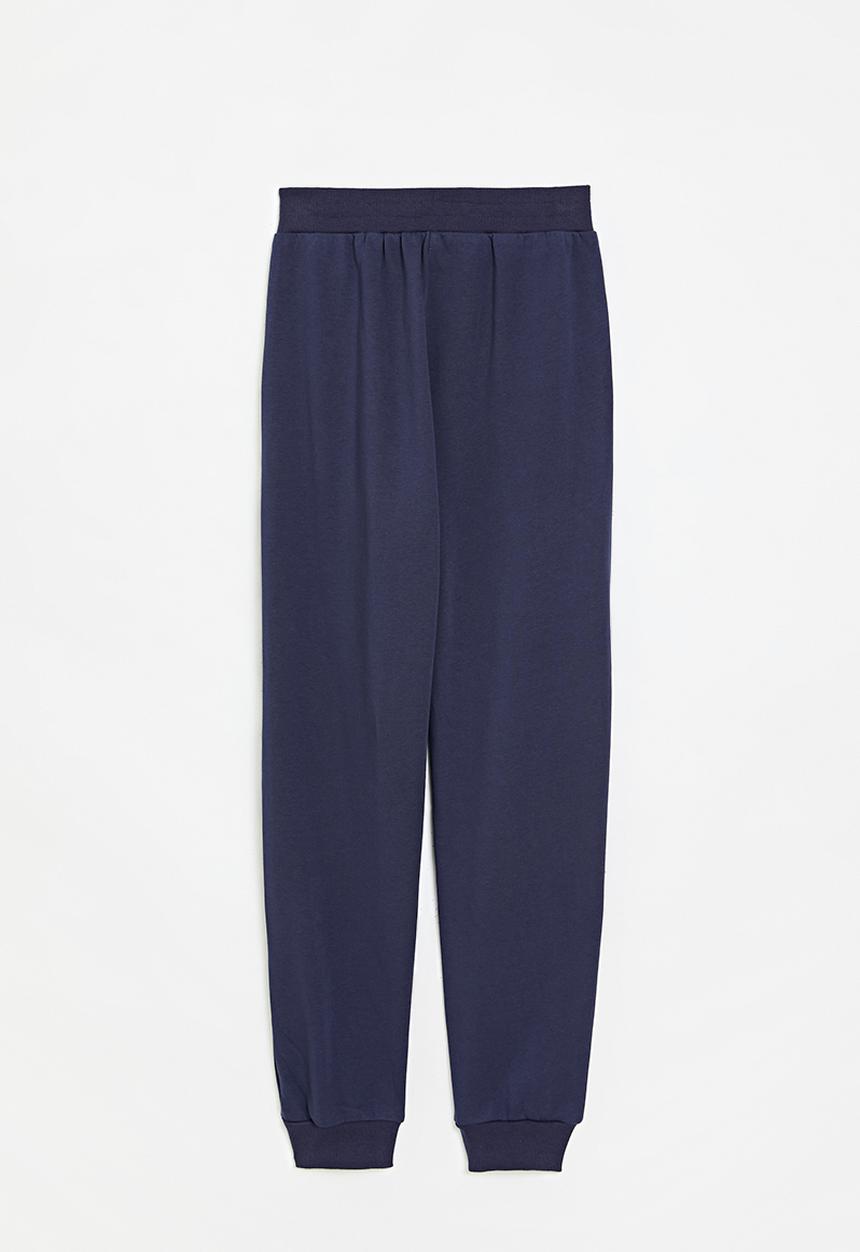 Pop Candy - Jogger - navy blue