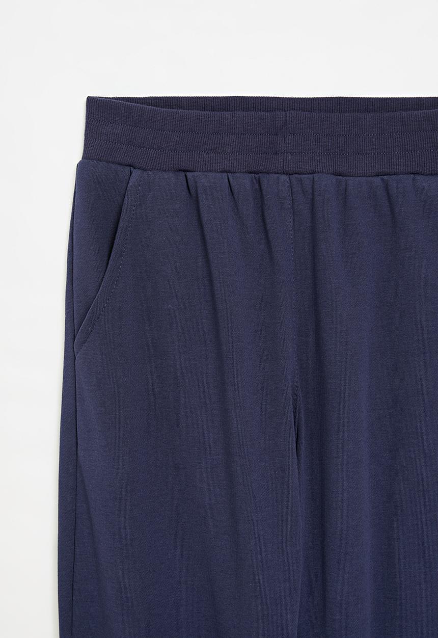 Pop Candy - Jogger - navy blue