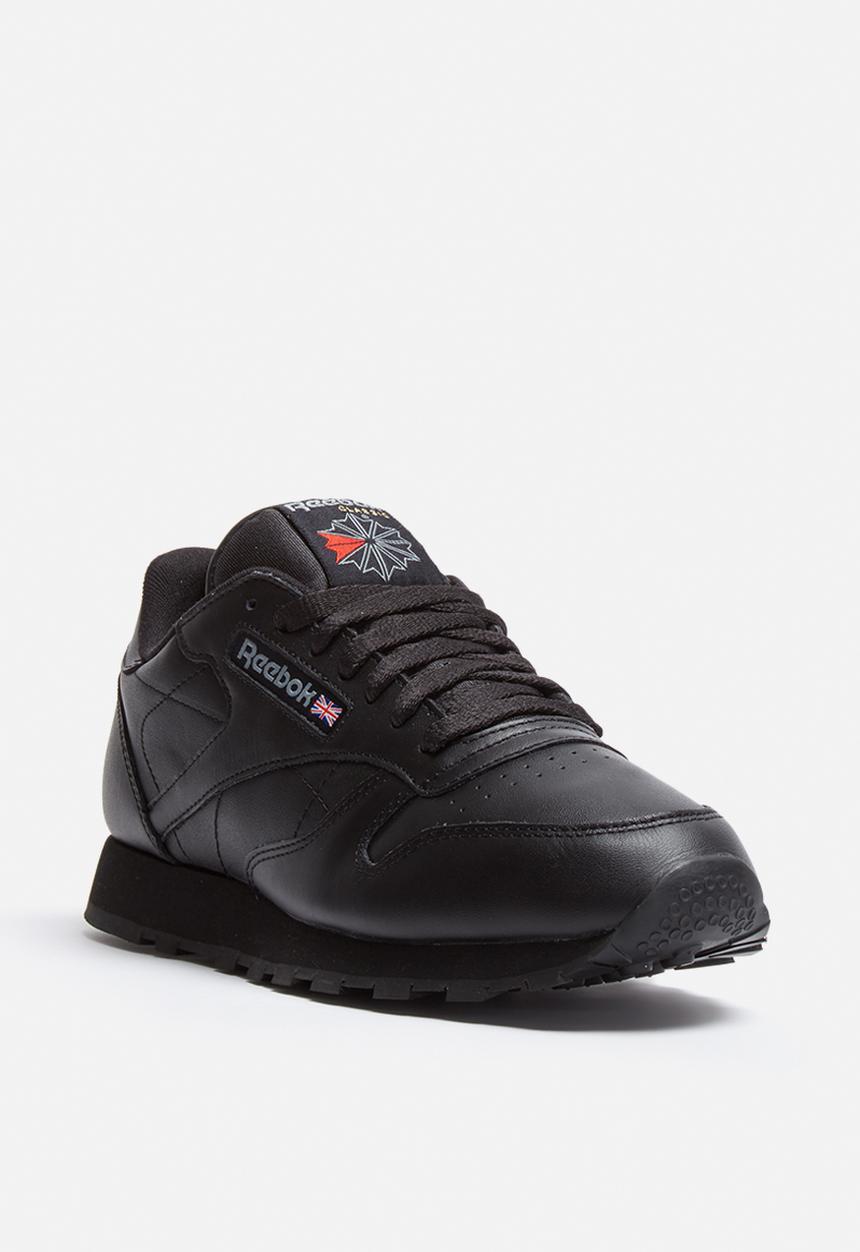 Reebok - Classic Leather
