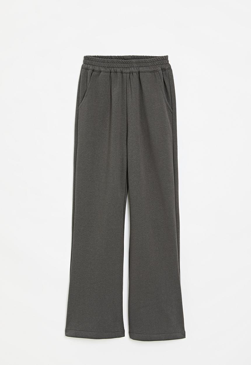 Pop Candy - Sweat pants - grey