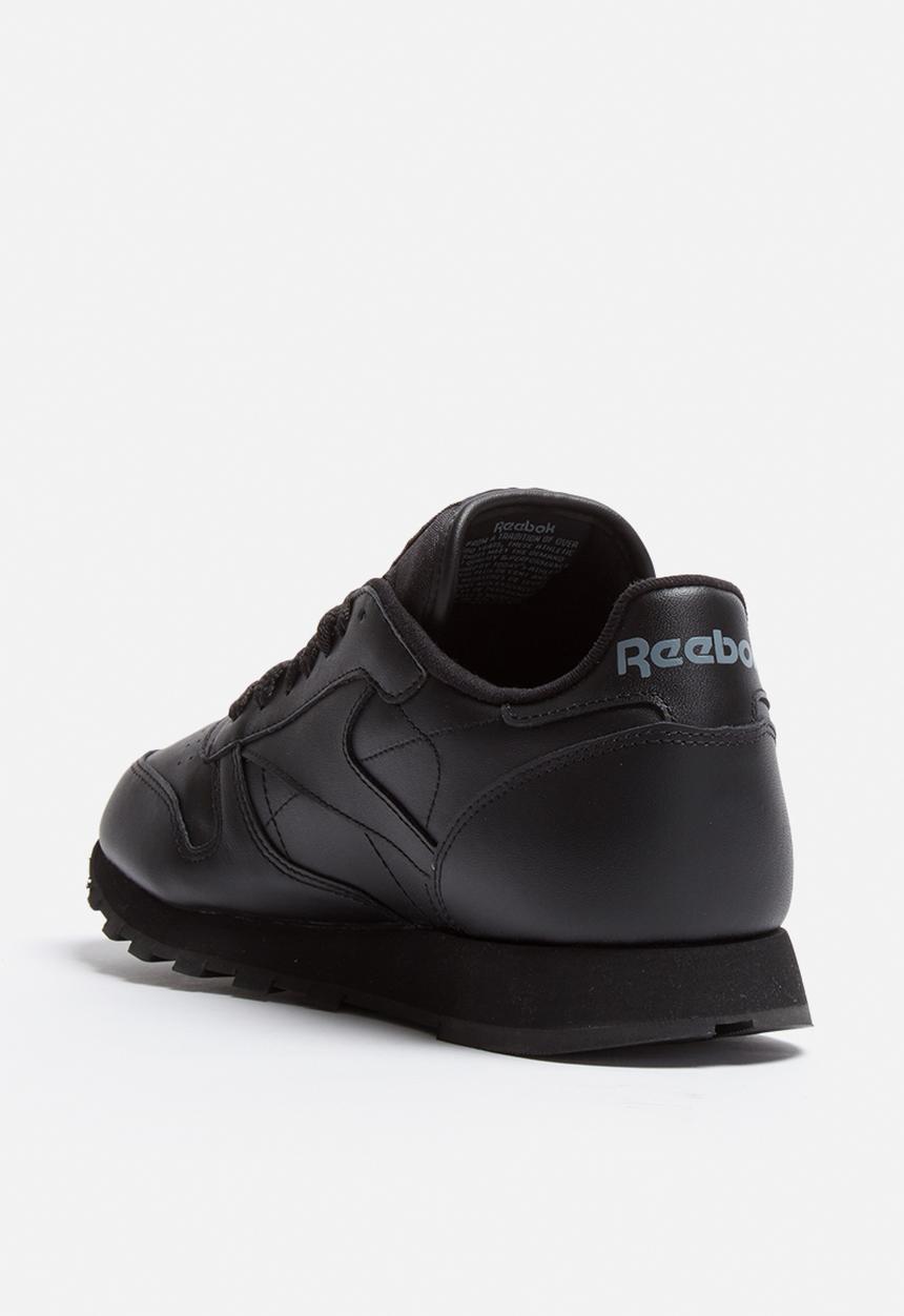 Reebok - Classic Leather
