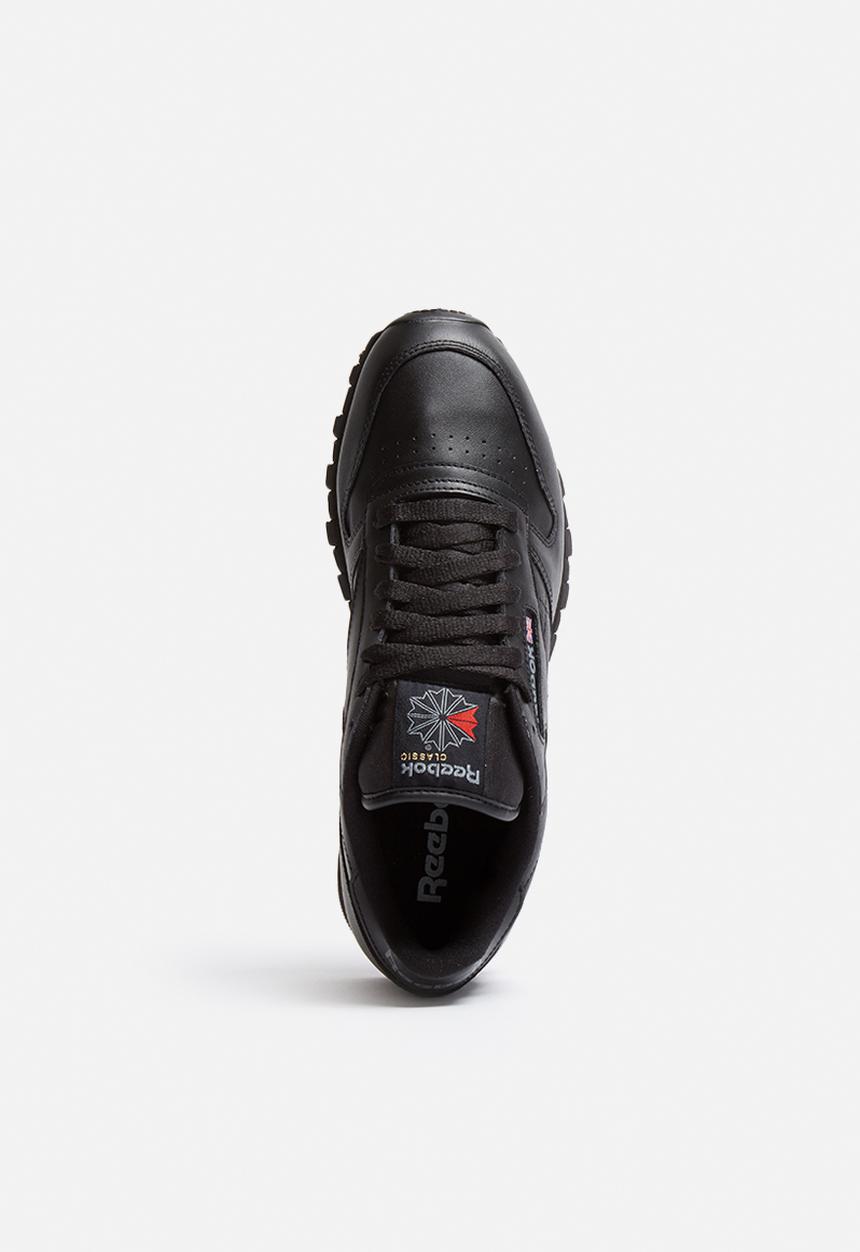 Reebok - Classic Leather
