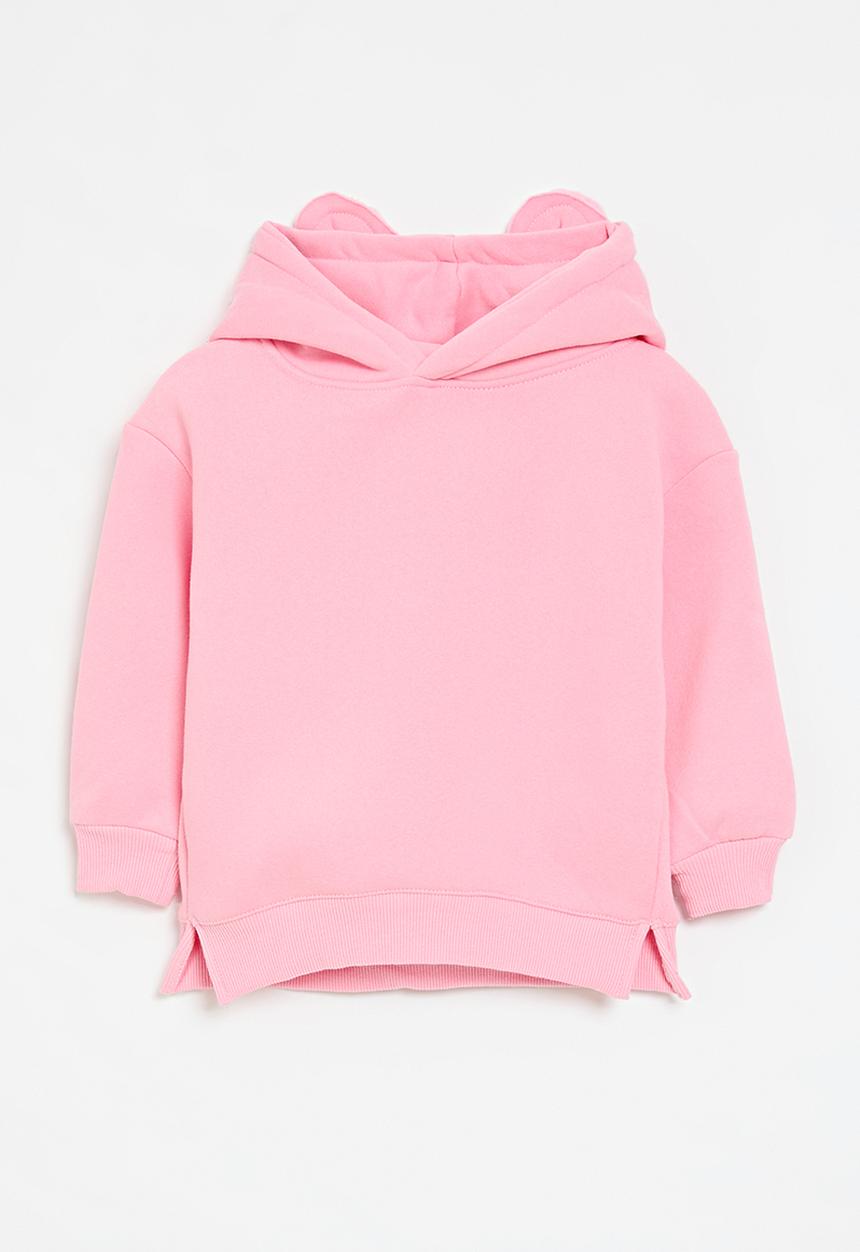 Pop Candy - Hoodie - pink