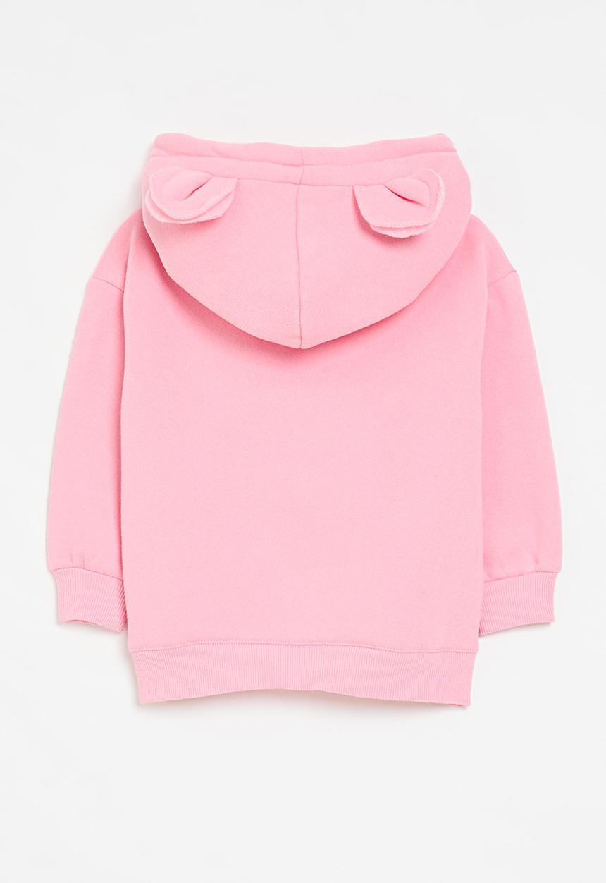 Pop Candy - Hoodie - pink