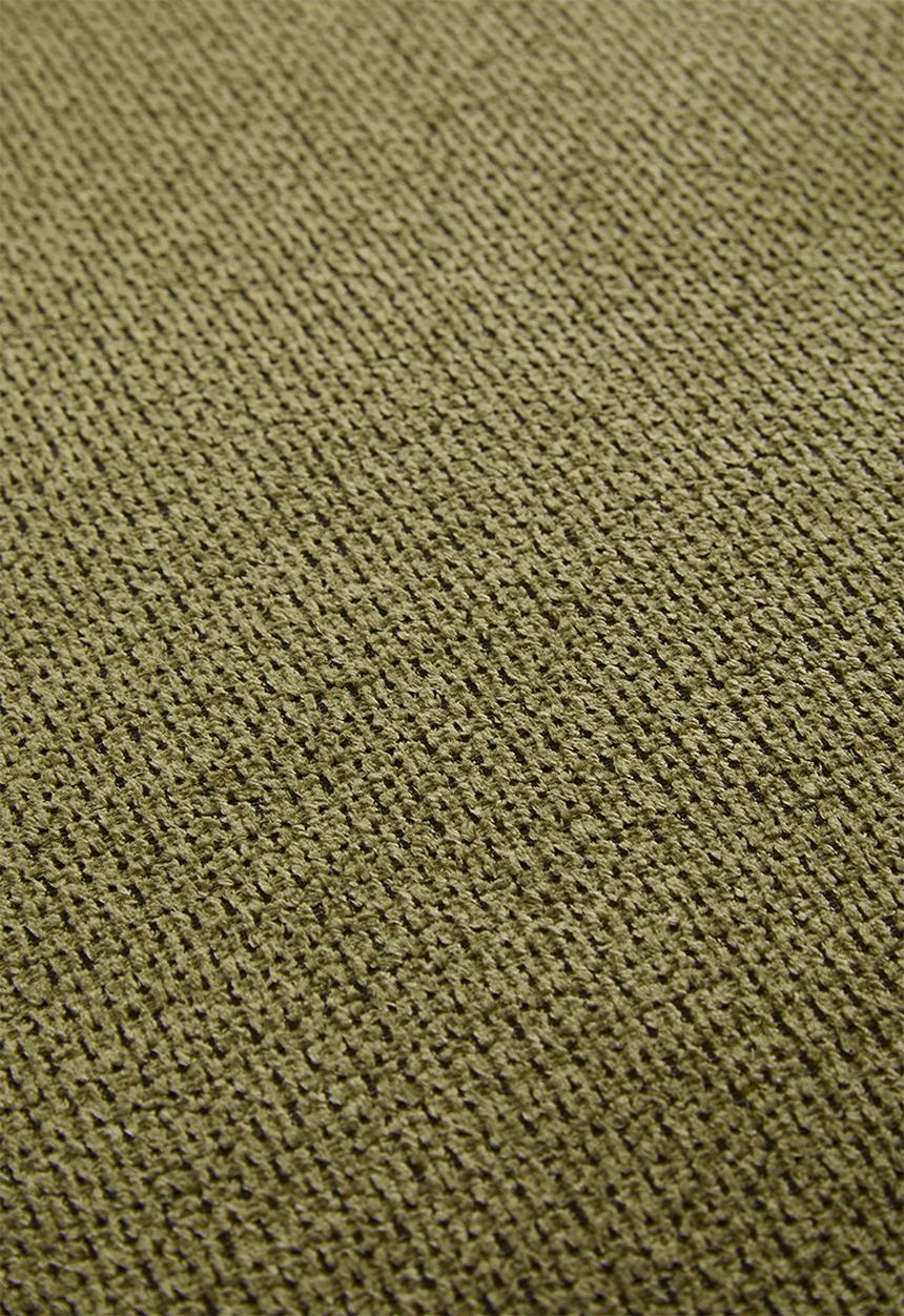 Sixth Floor - Gravity ottoman modular -green