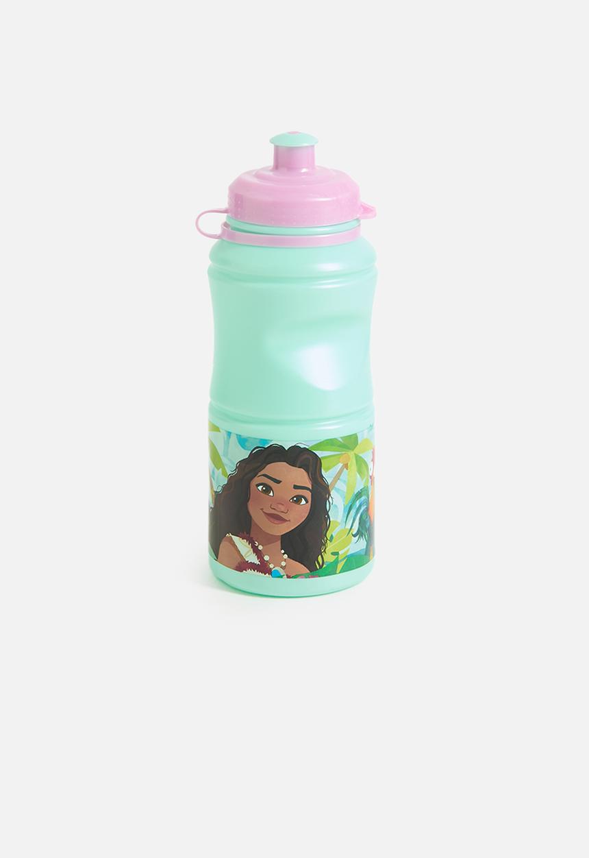 Disney - Moana lunchbox set - Multi