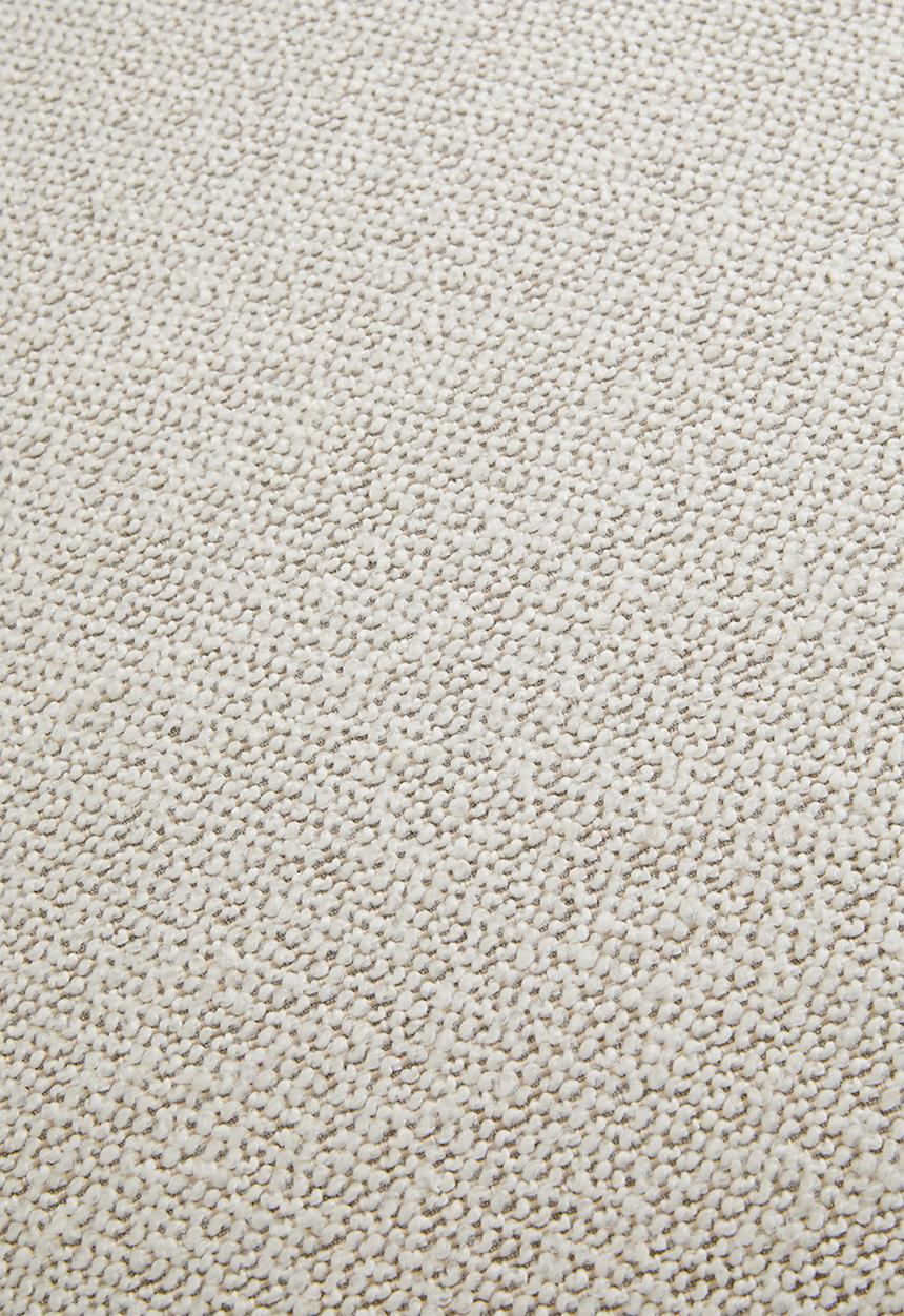 Sixth Floor - Signe single seater Woven  sofa-Monza cream