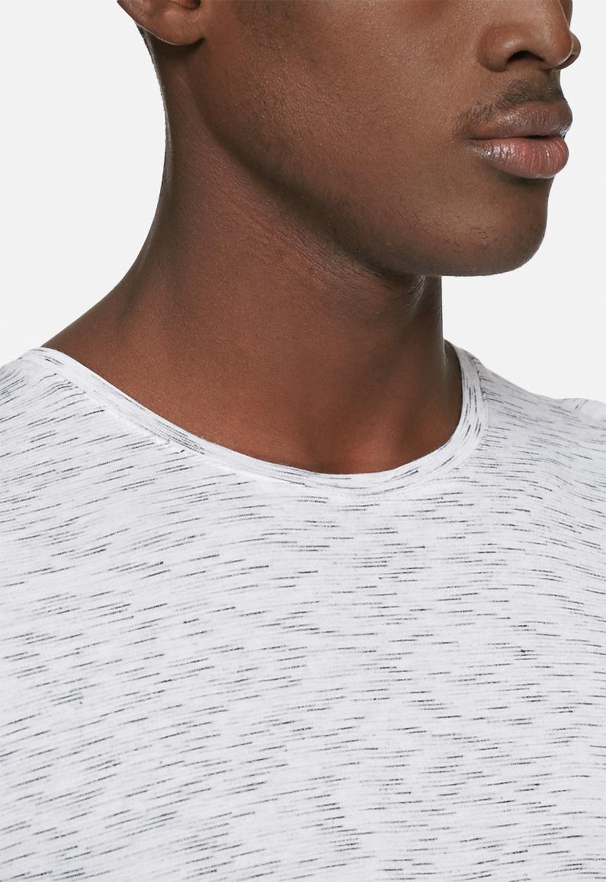 Solid - Bandit tee