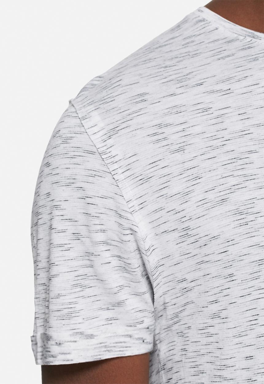 Solid - Bandit tee
