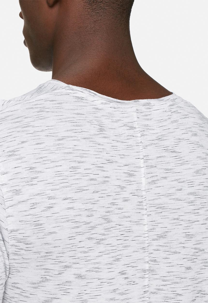 Solid - Bandit tee
