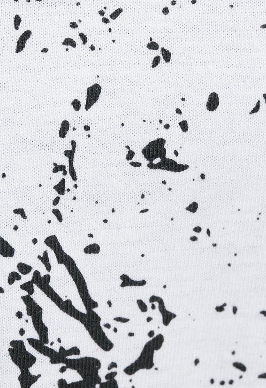 Solid - Balsam tee