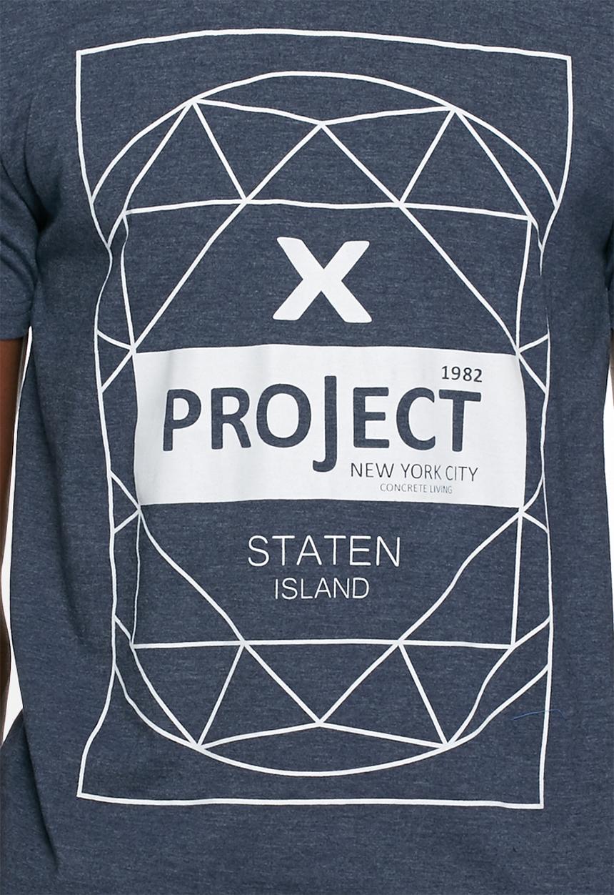 Solid - Callaway tee