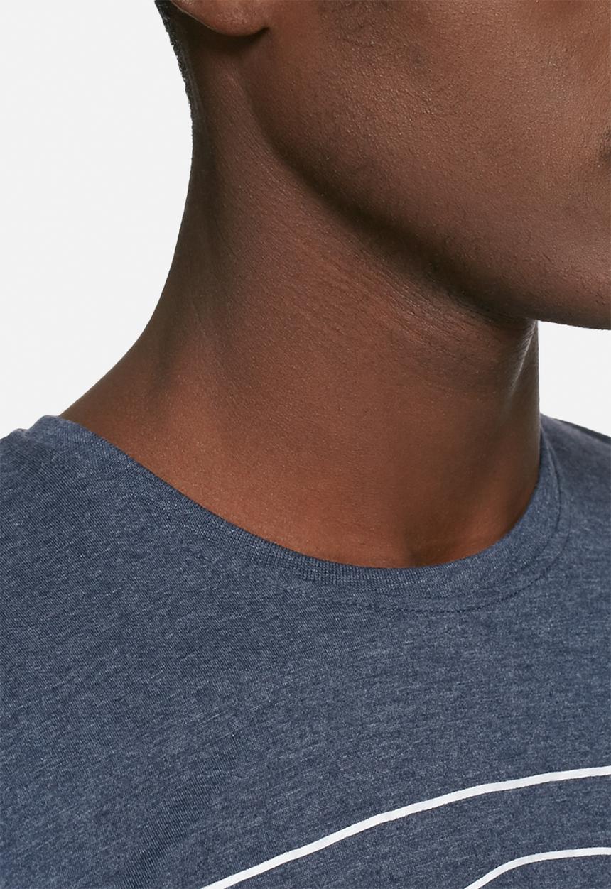 Solid - Callaway tee