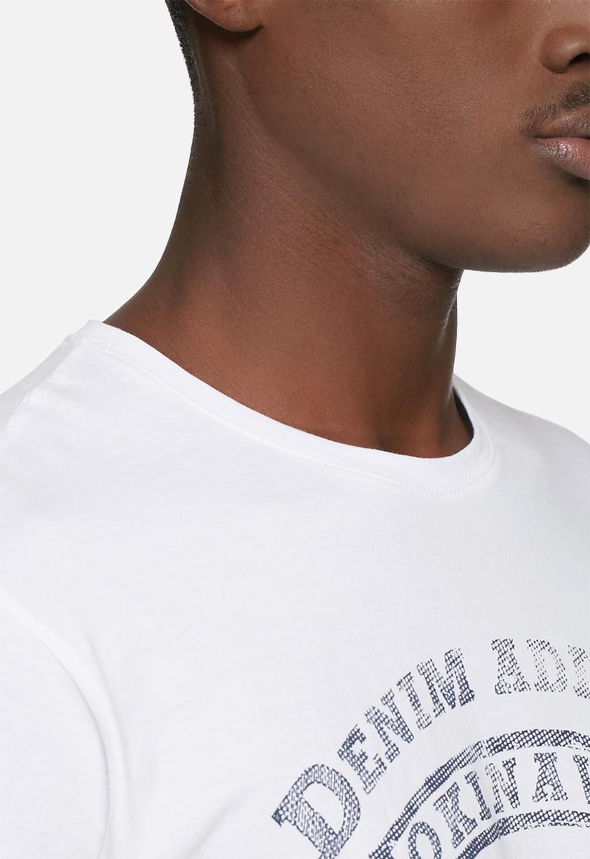 Solid - Brinley tee