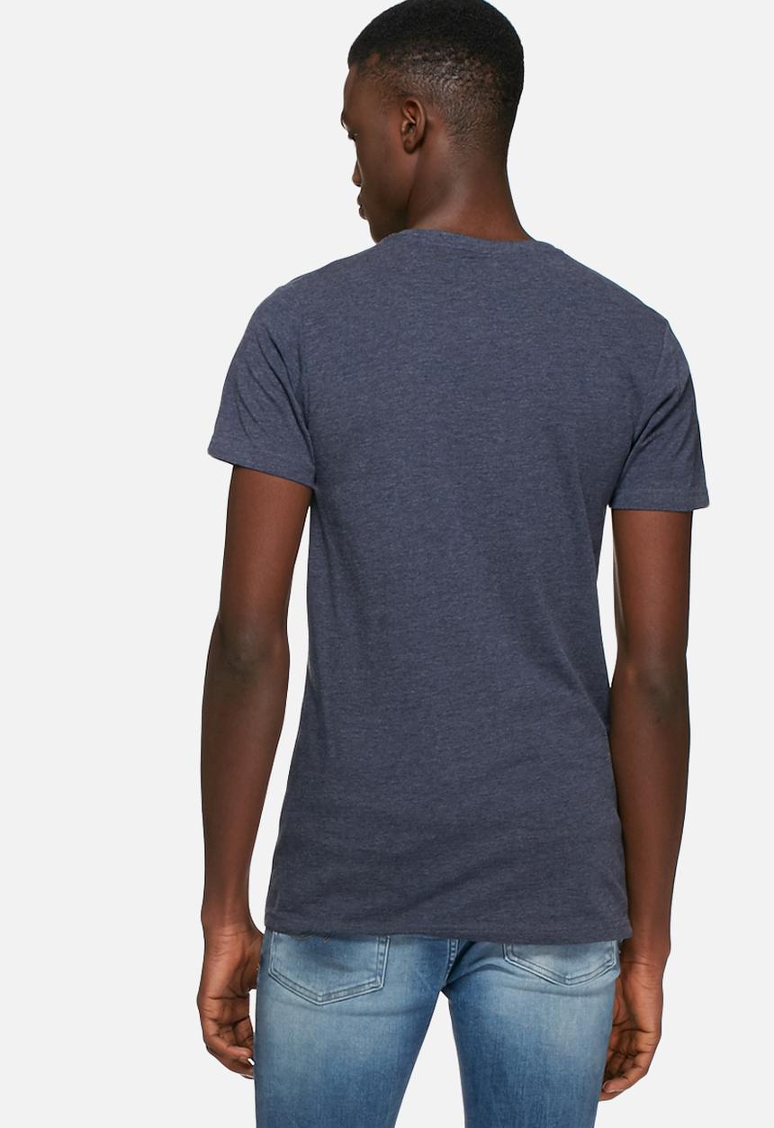 Solid - Brigton tee