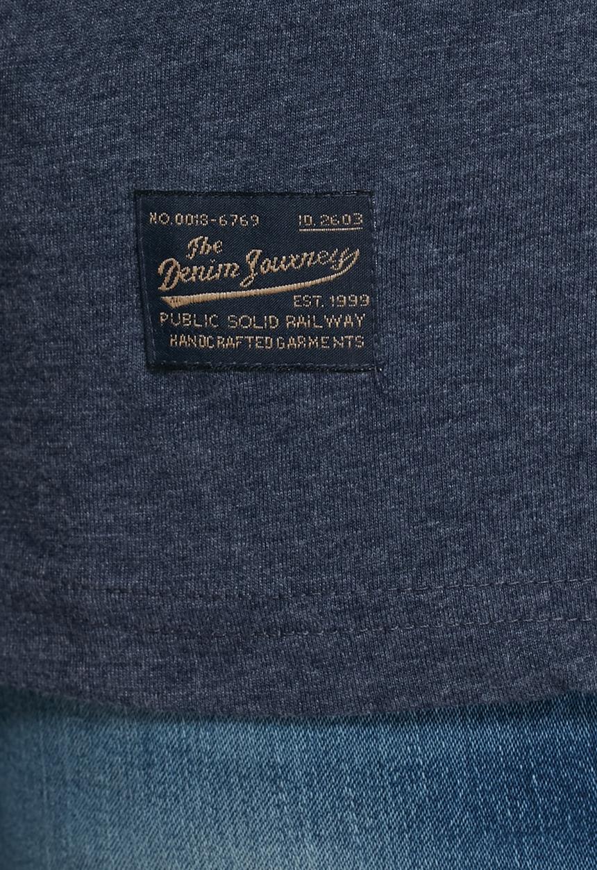 Solid - Brigton tee