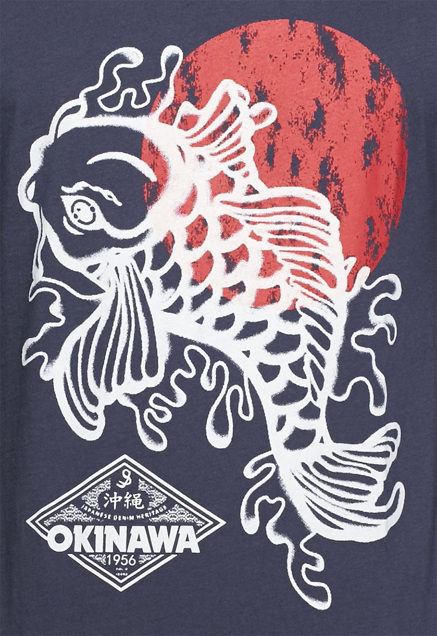 Solid - Bayu tee