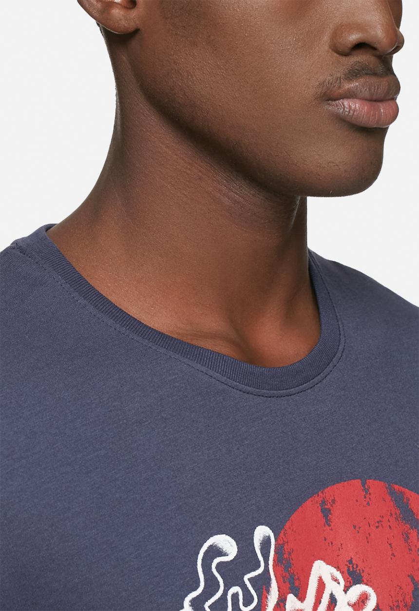 Solid - Bayu tee