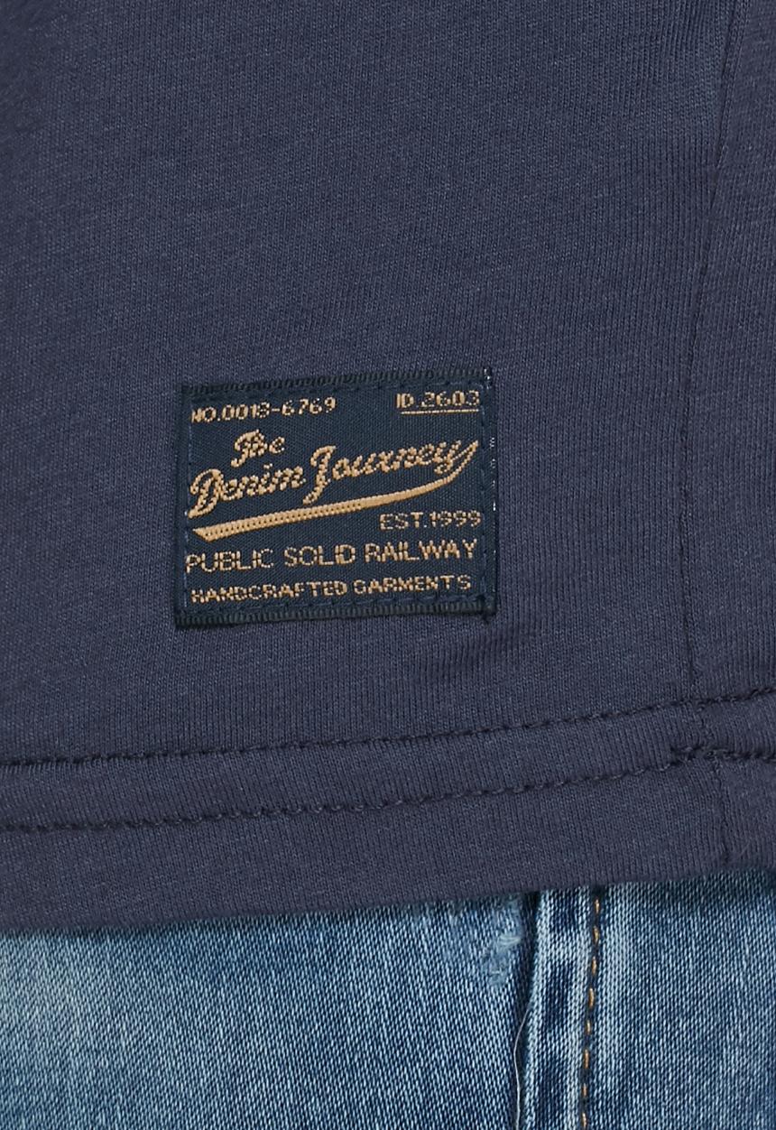 Solid - Bayu tee