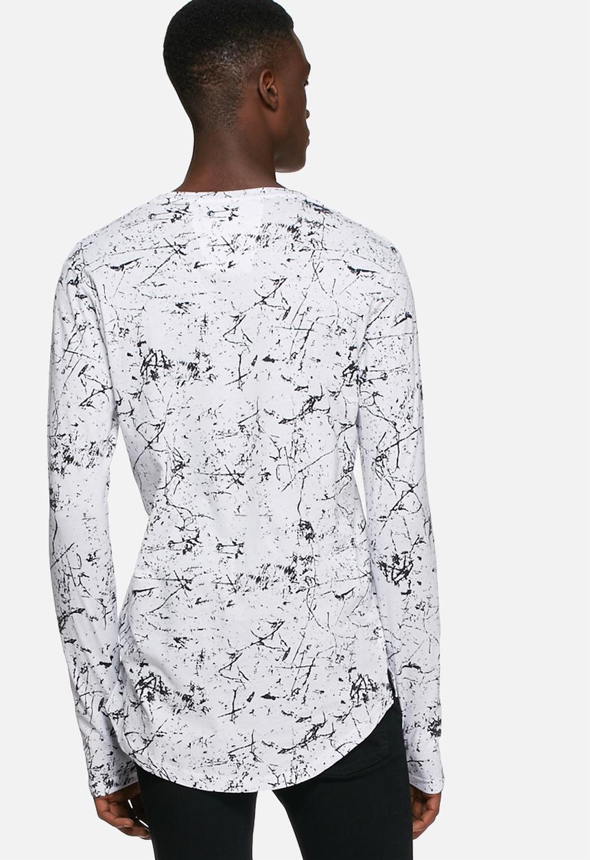 Solid - Banan tee
