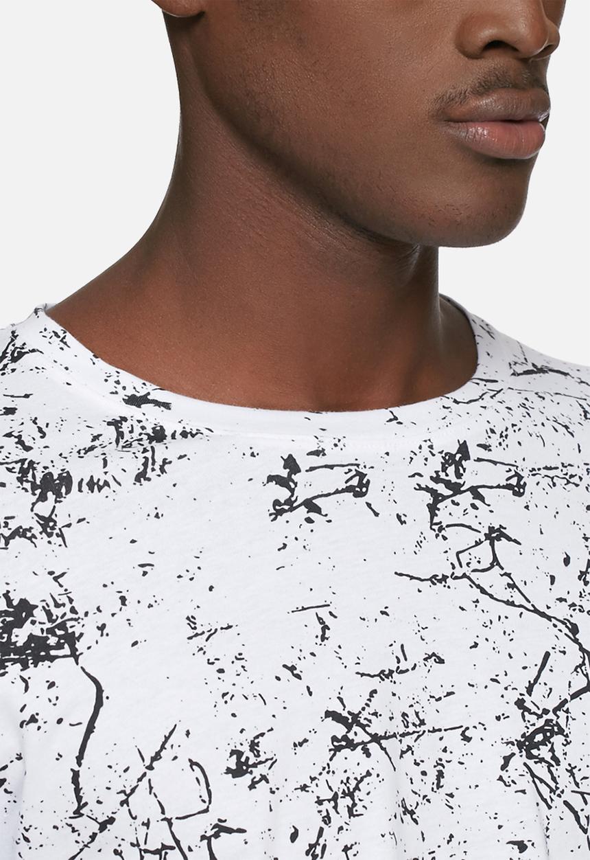 Solid - Banan tee