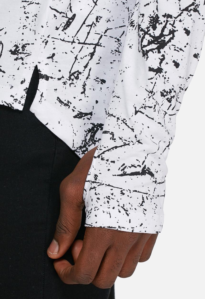 Solid - Banan tee