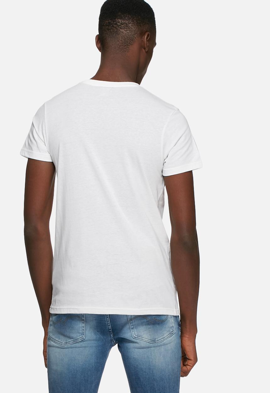 Solid - Bayu tee