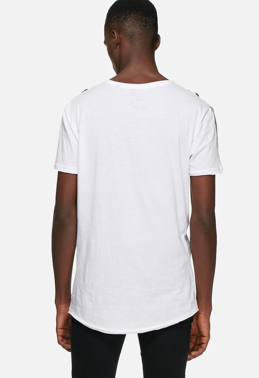 Solid - Tristan tee