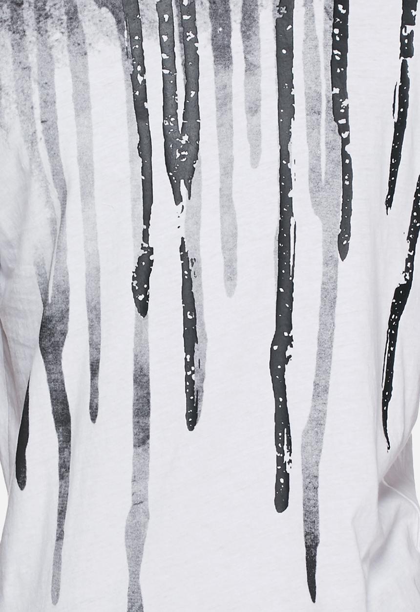 Solid - Tristan tee
