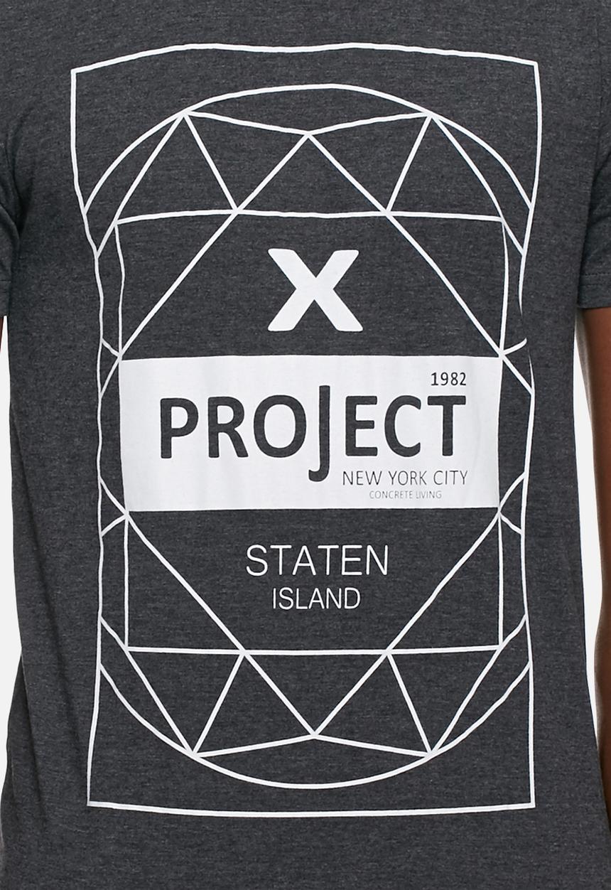 Solid - Callaway tee